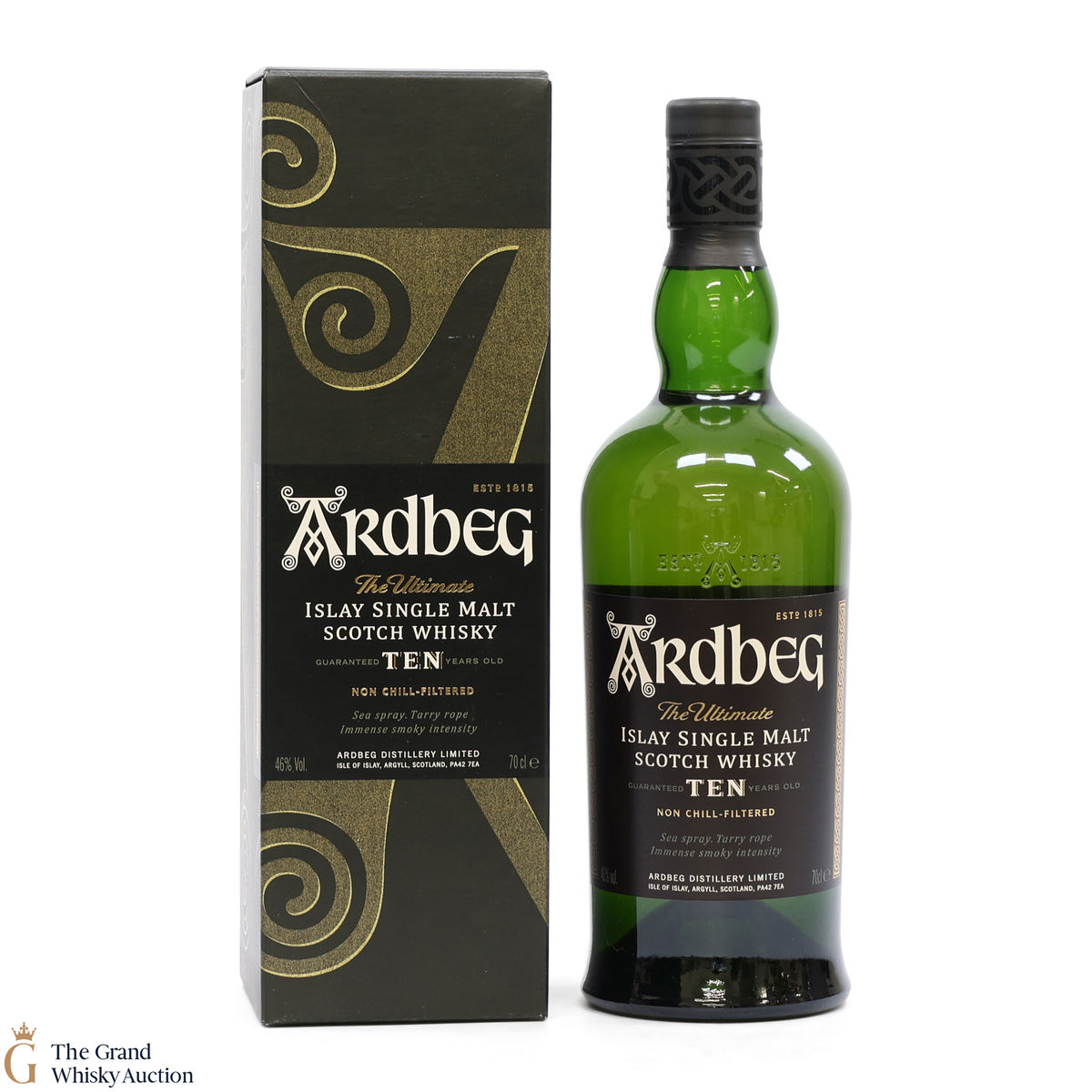 Ardbeg - 10 Year Old