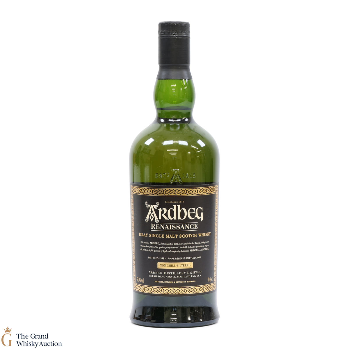 Ardbeg - 1998 Renaissance