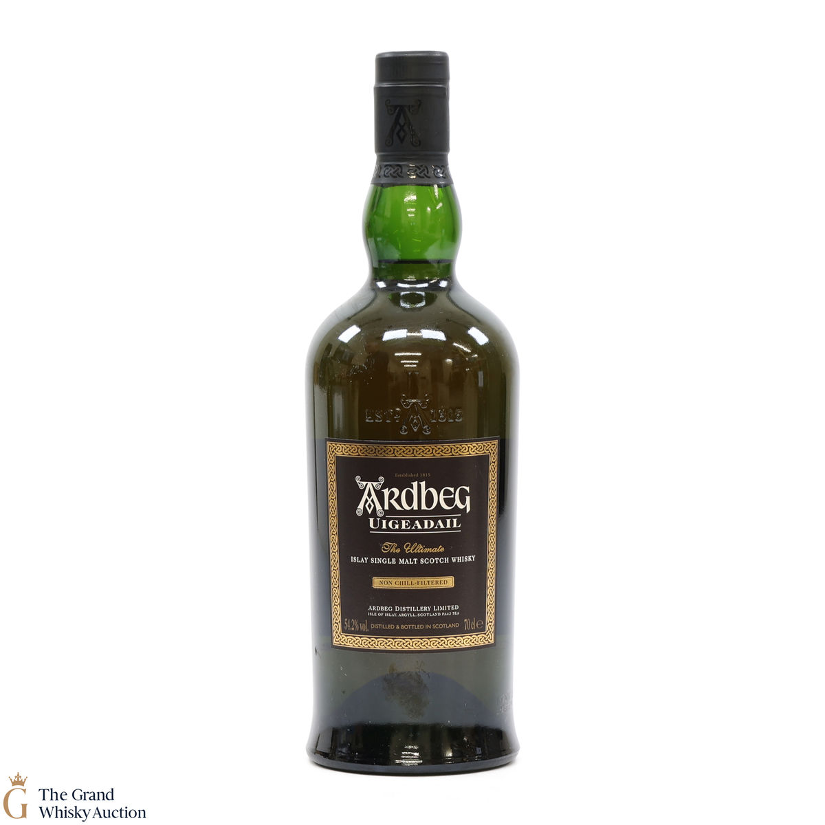 Ardbeg - Uigeadail