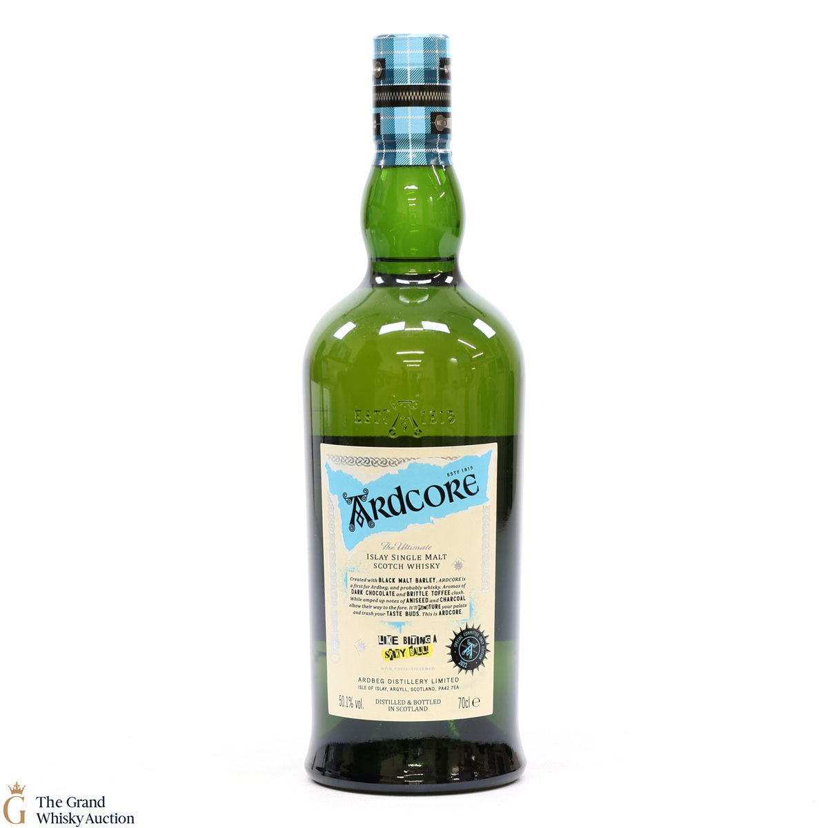 Ardbeg - Ardcore - Committee Release 2022