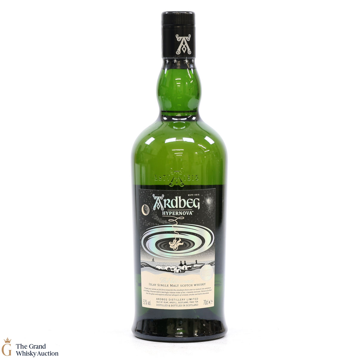 Ardbeg - Hypernova - 2022 Committee Release