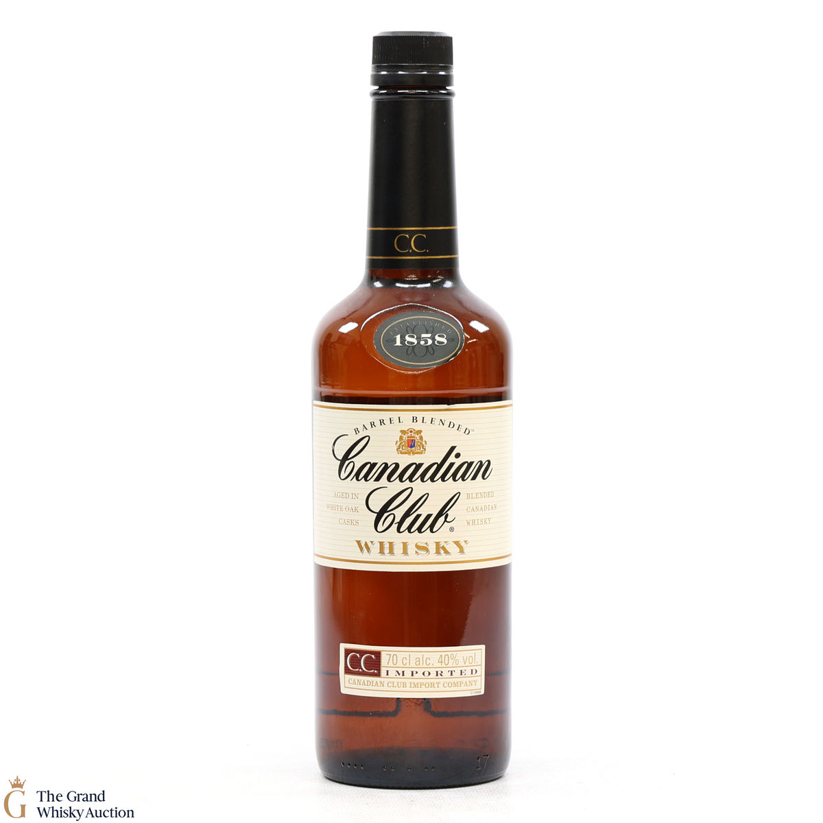 Canadian Club