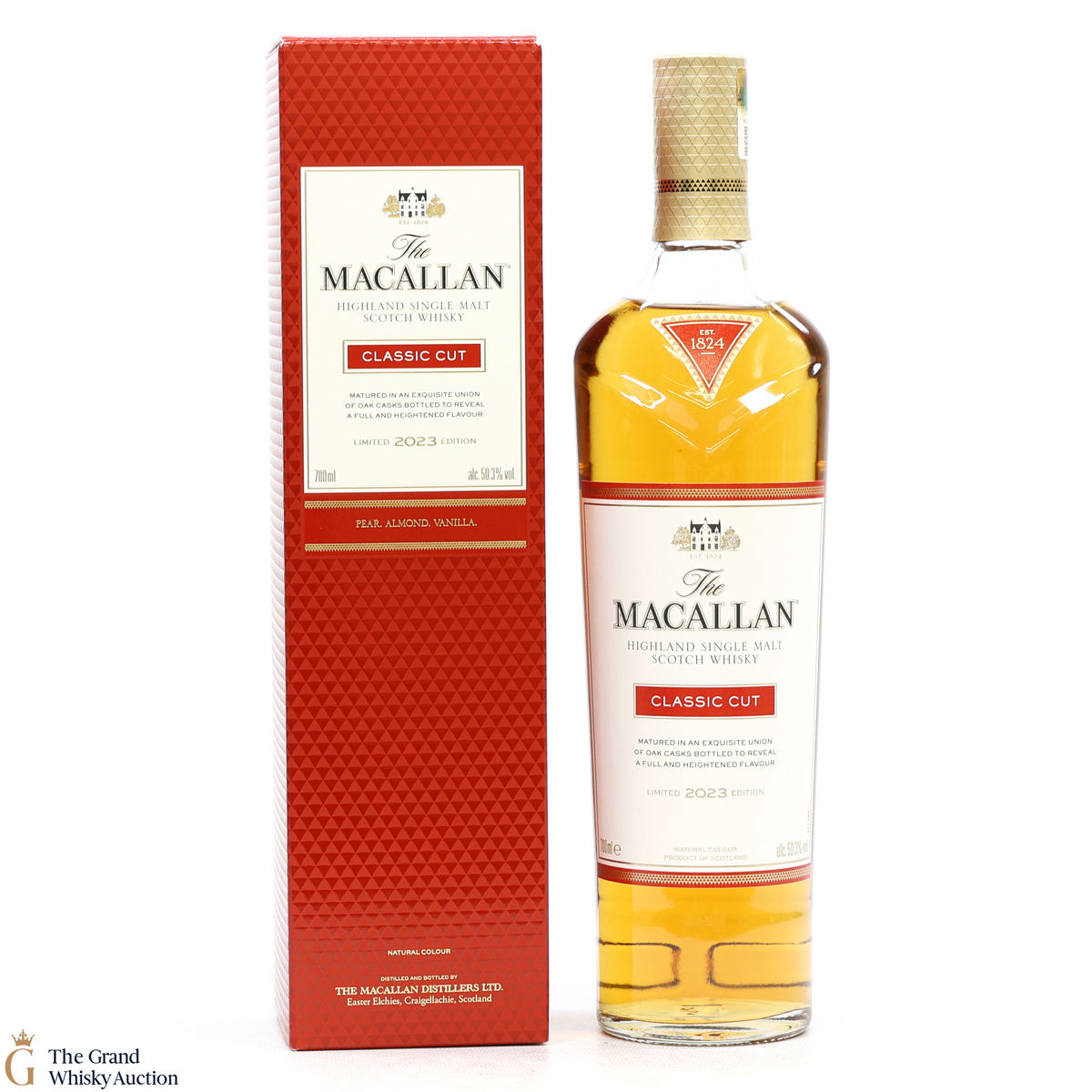 Macallan - Classic Cut - 2023