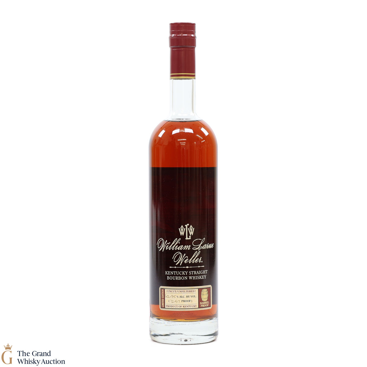 William Larue Weller - 2022 Release - 75cl