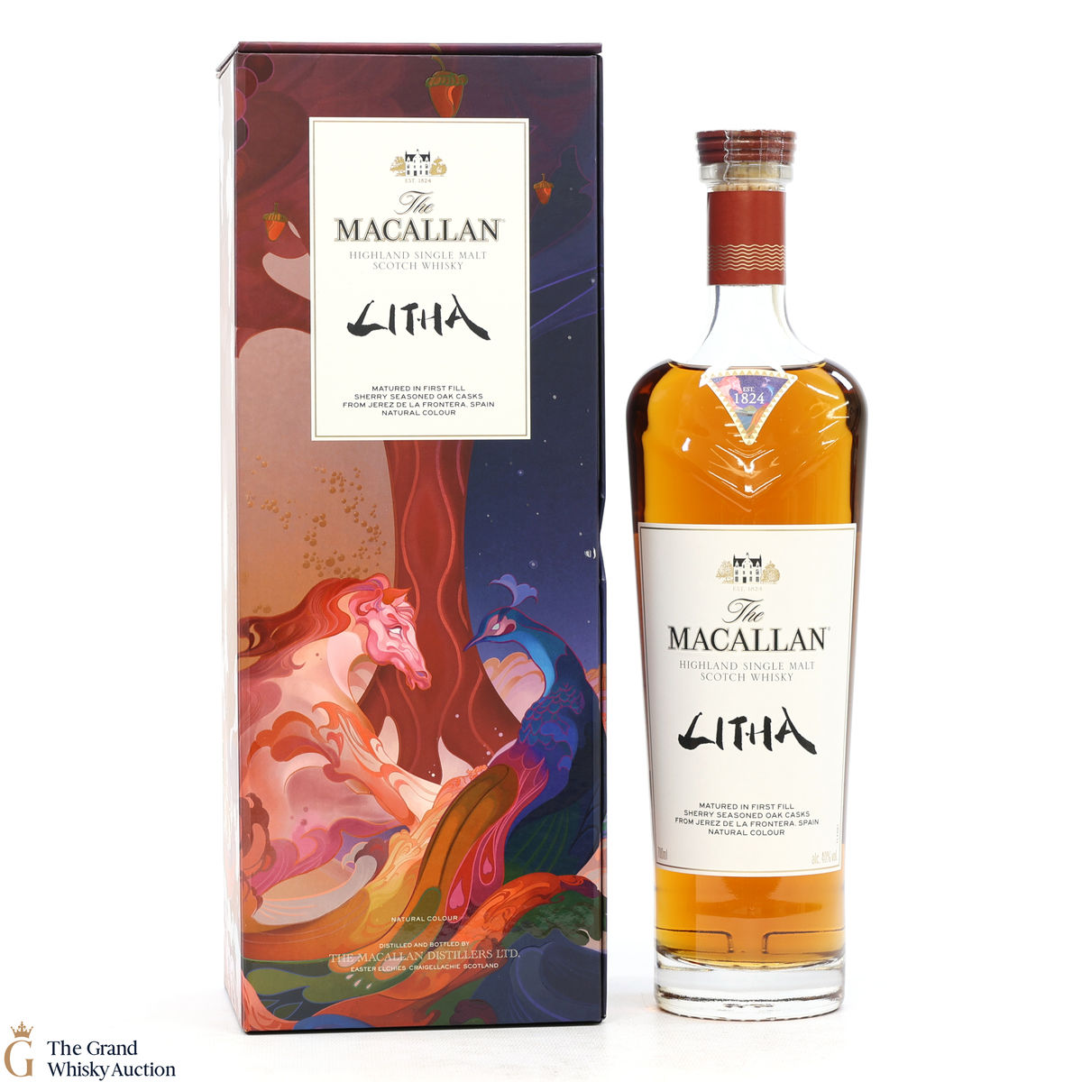 Macallan - Litha