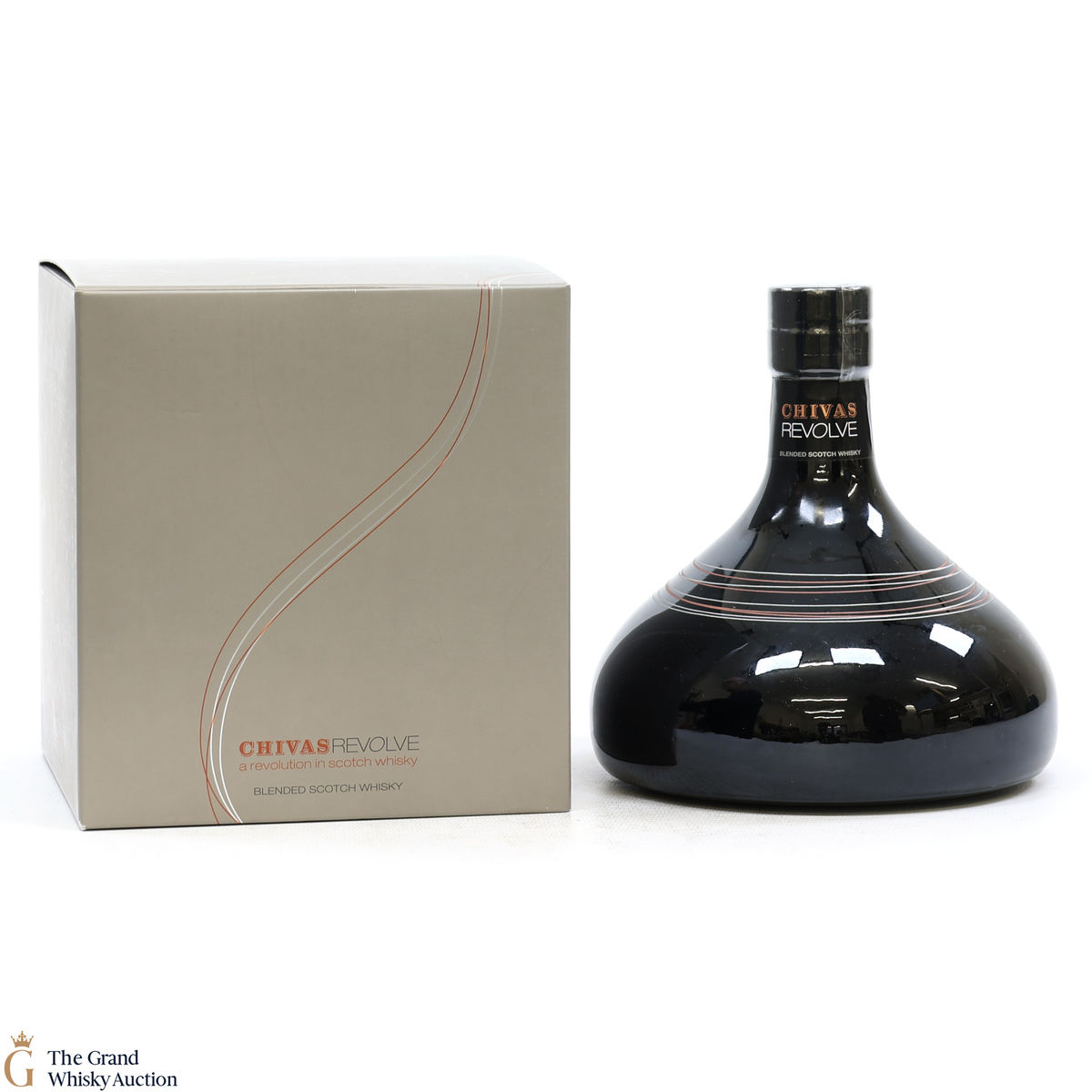 Chivas - Revolve (75cl)