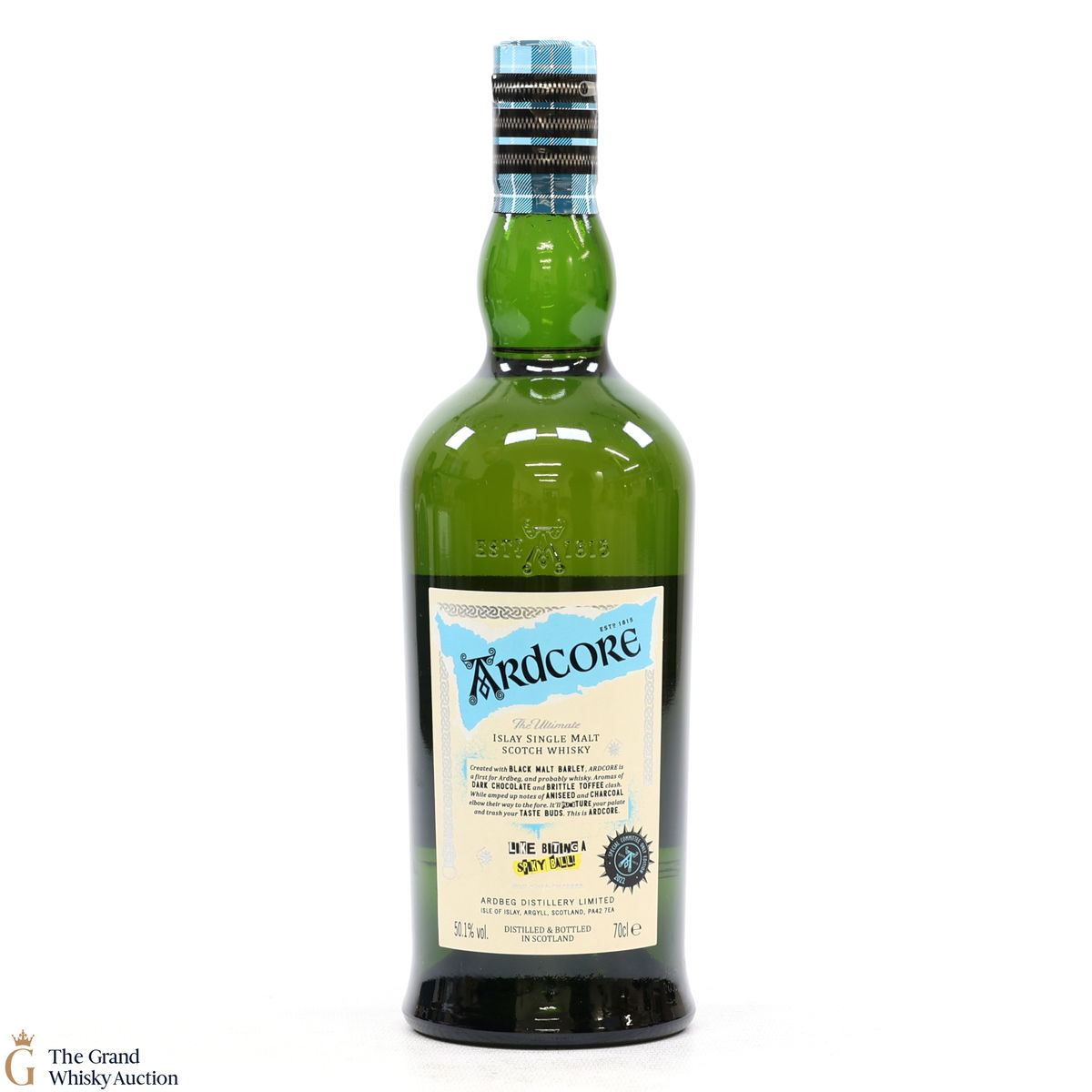 Ardbeg - Ardcore - Committee Release 2022