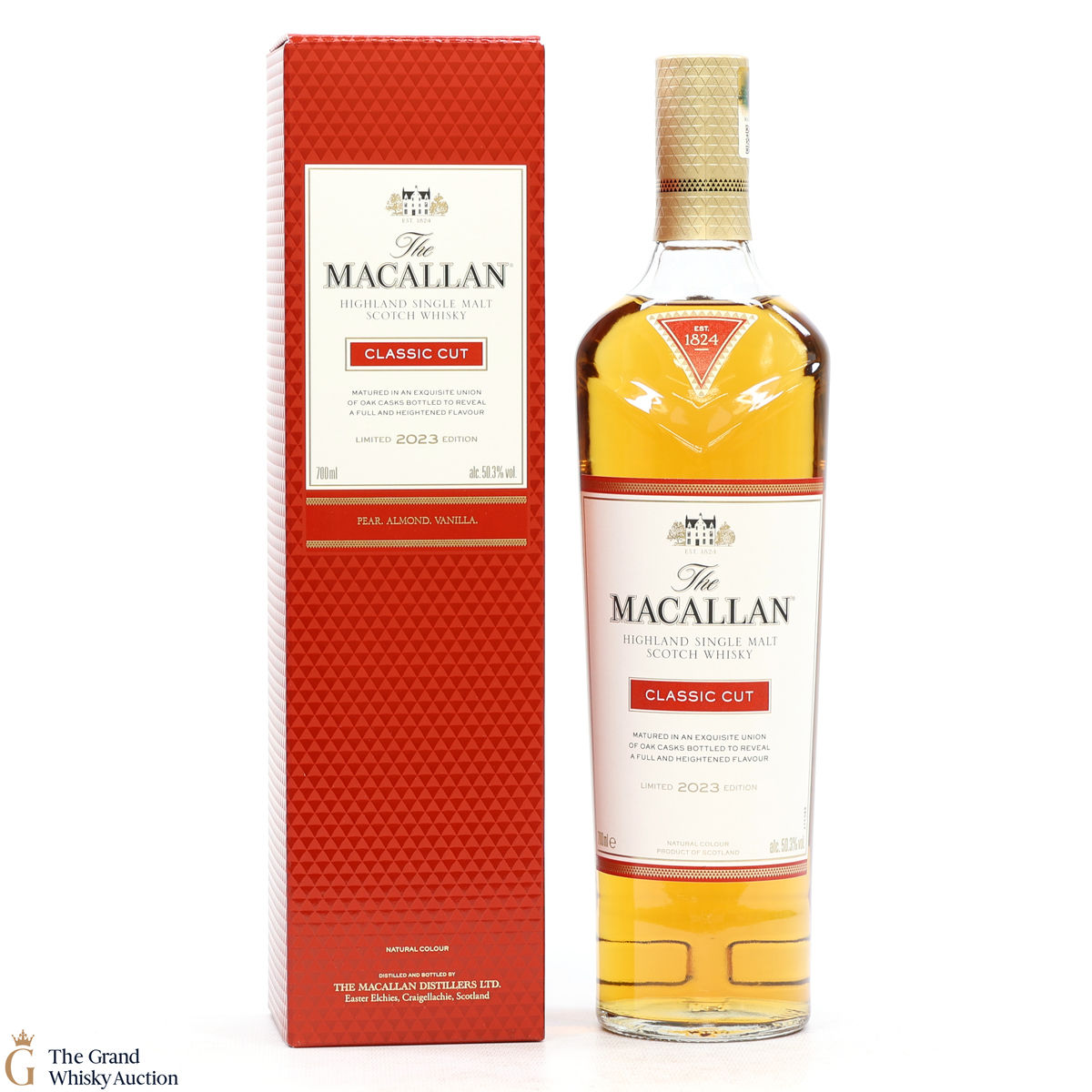 Macallan - Classic Cut - 2023