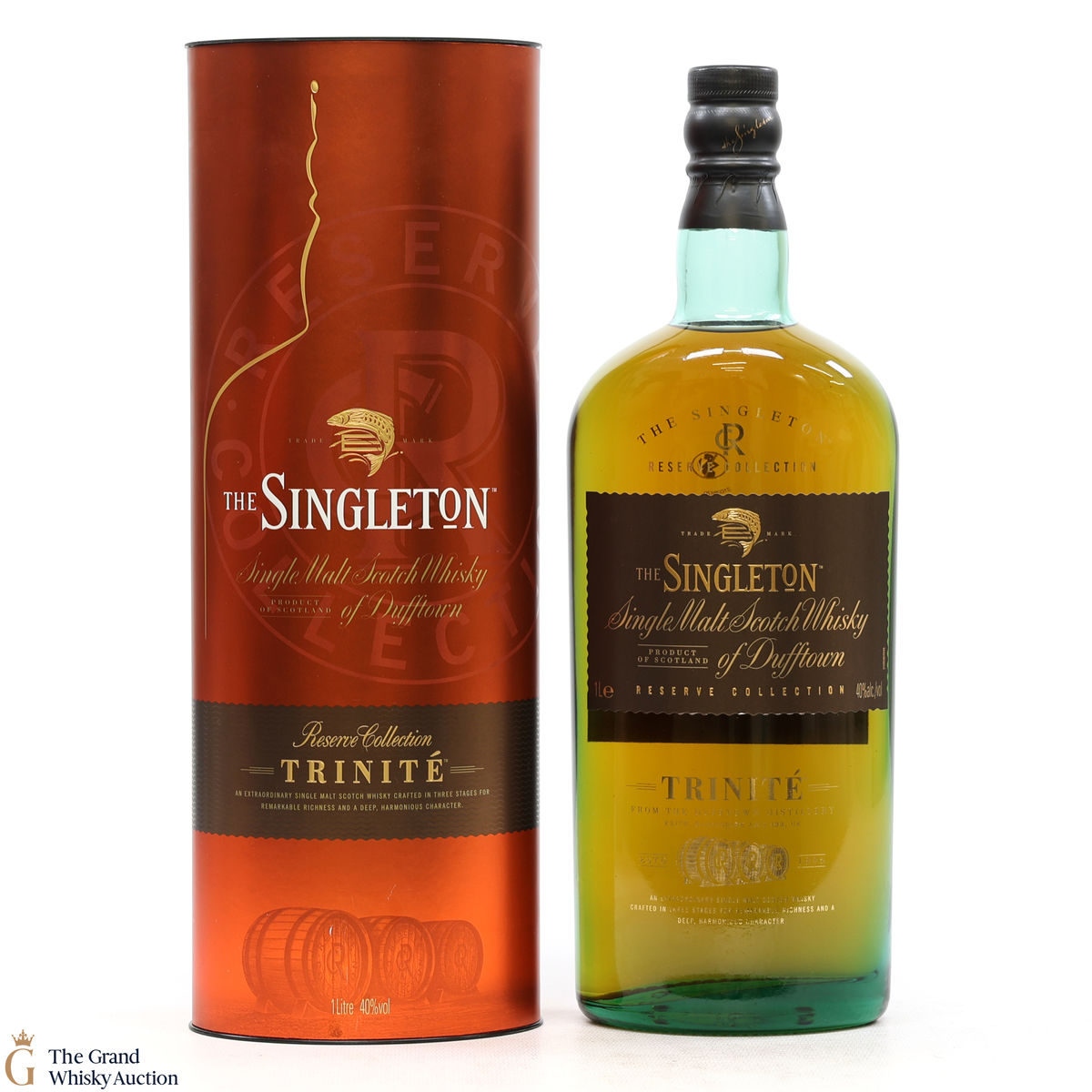 Singleton of Dufftown - Trinité - Reserve Collection 1L