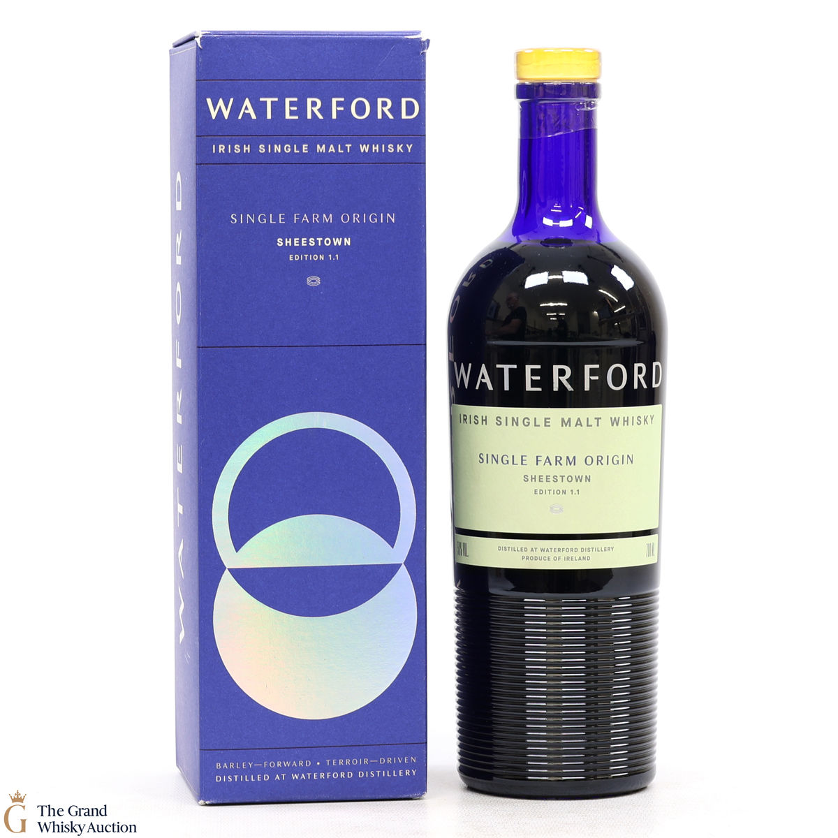 Waterford - Single Farm Origin - Sheestown 1.1