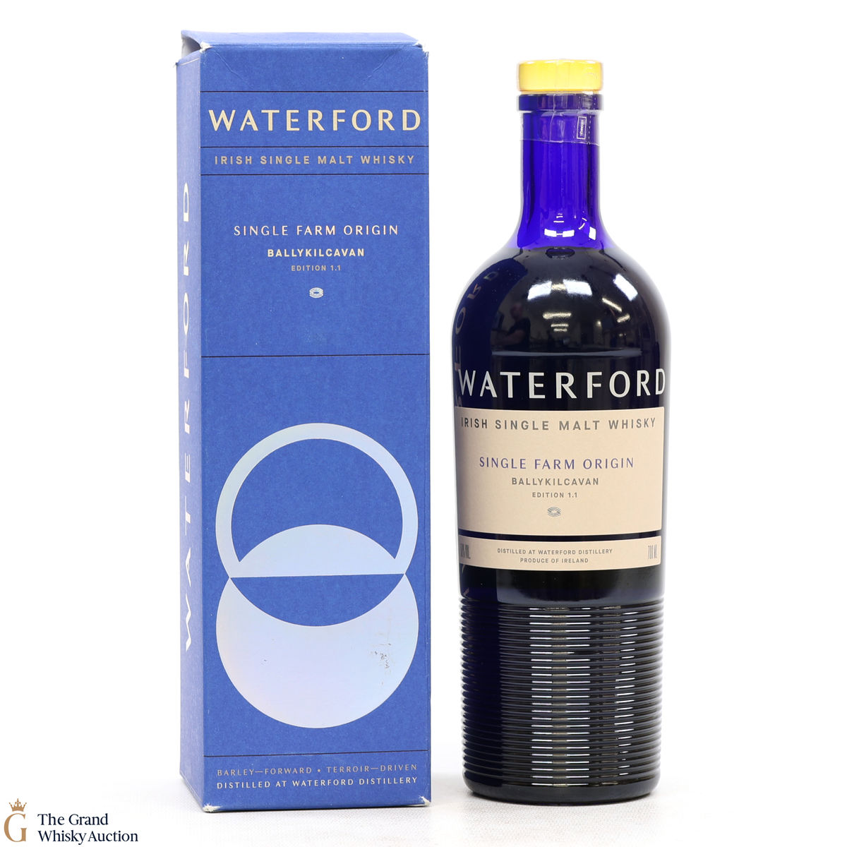 Waterford - Single Farm Origin - Ballykilcavan 1.1