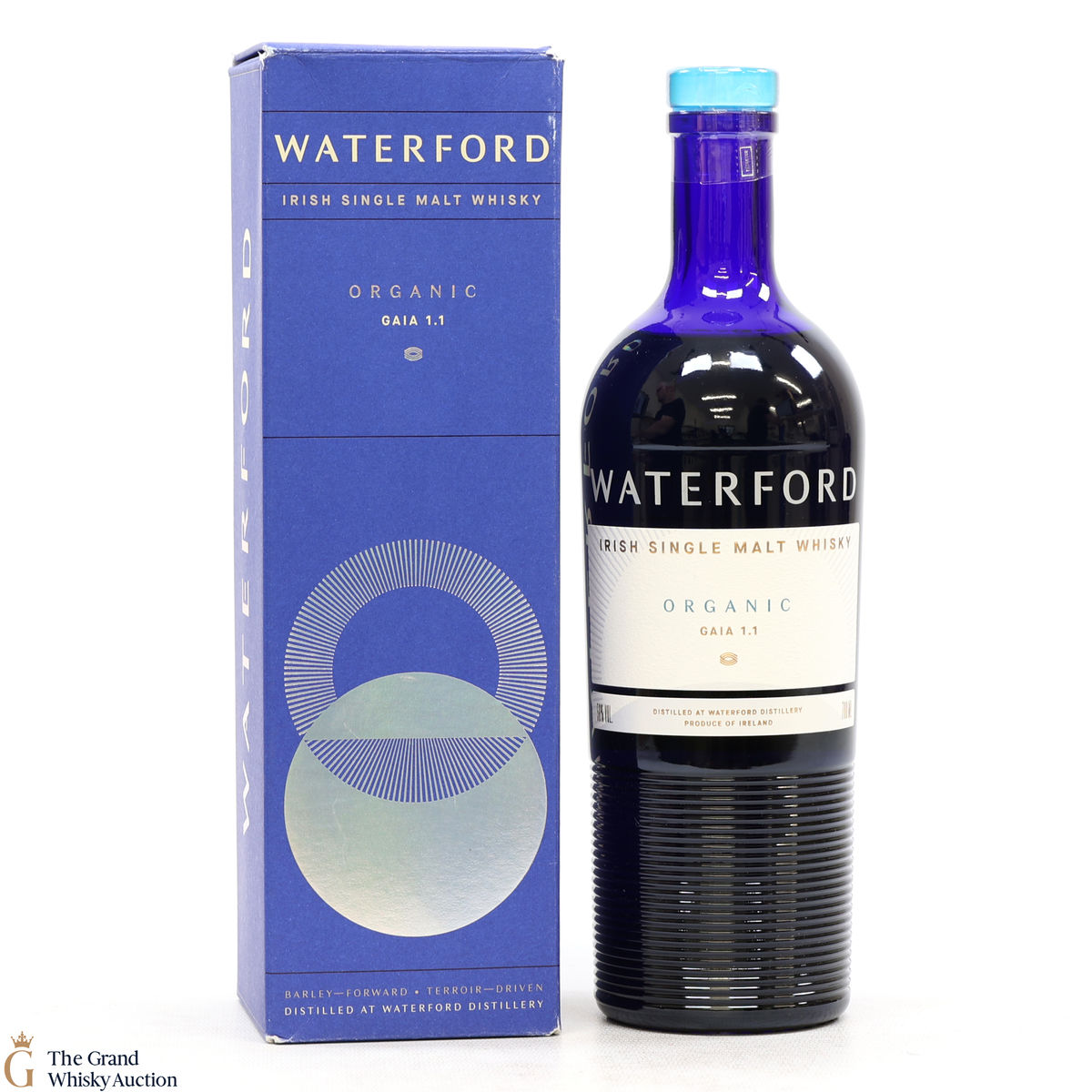 Waterford - Gaia 1.1 Organic 