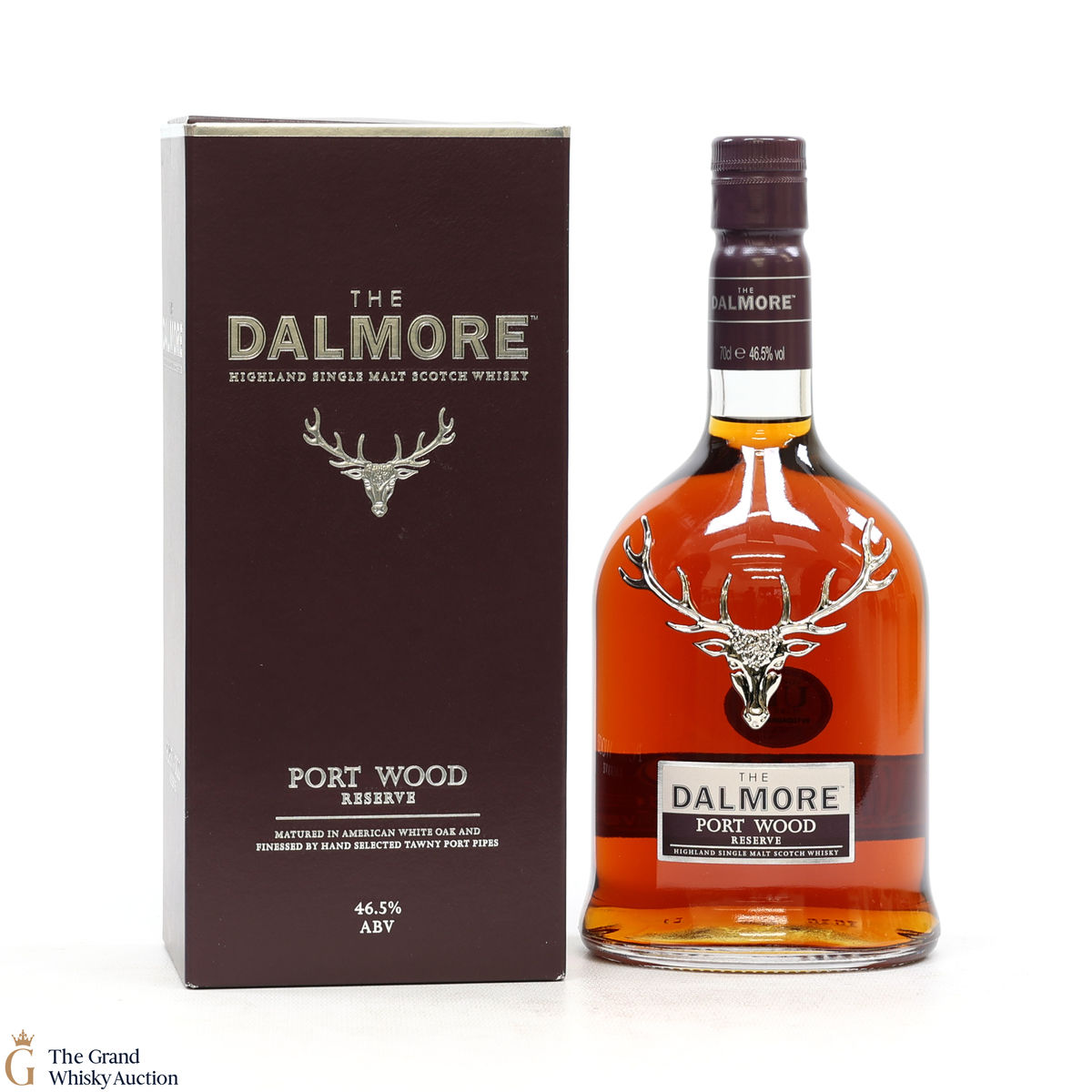 Dalmore - Port Wood Reserve
