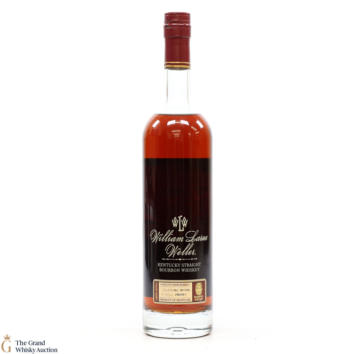 William Larue Weller - 2023 Release - 75cl