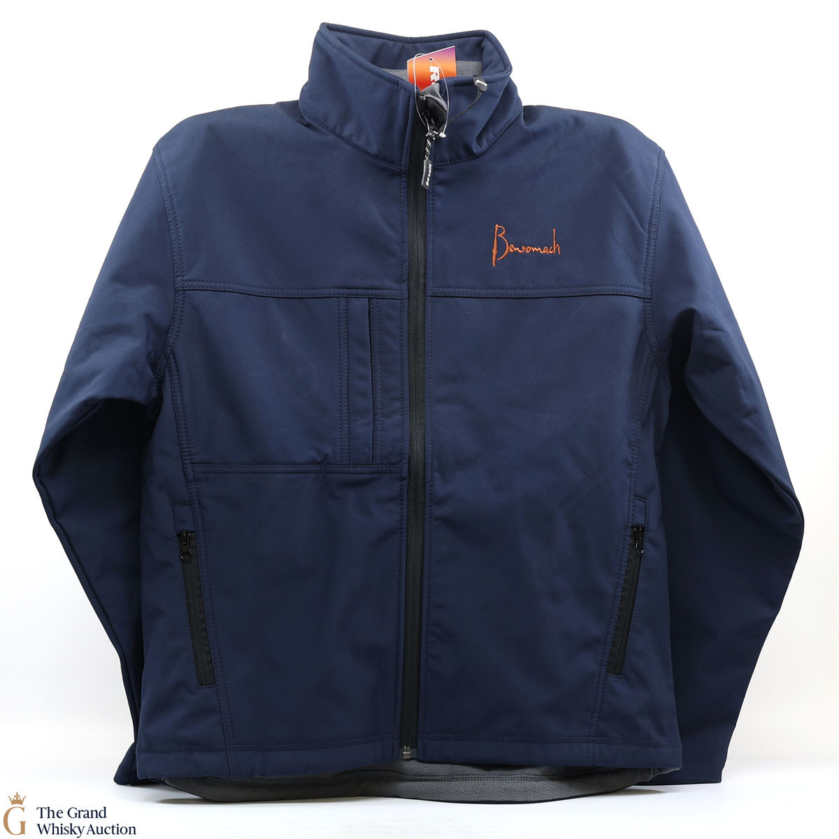 Benromach - Jacket 