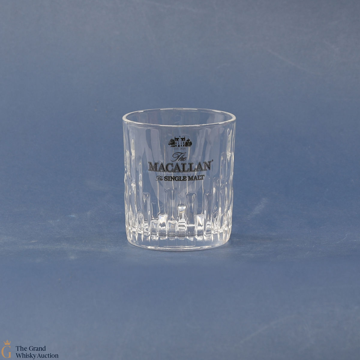 Macallan - Branded Glass