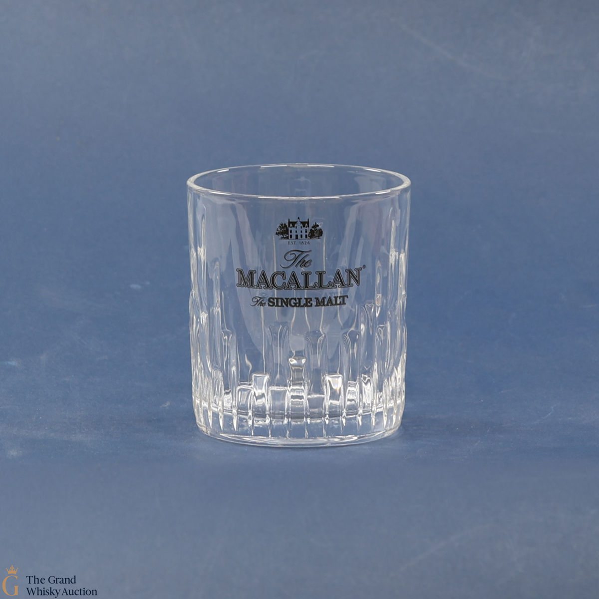 Macallan - Branded Glass
