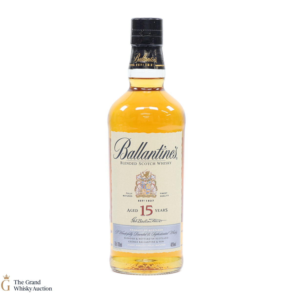 Ballantine's - 15 Year Old 