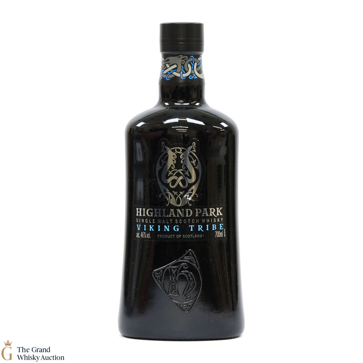 Highland Park - Viking Tribe