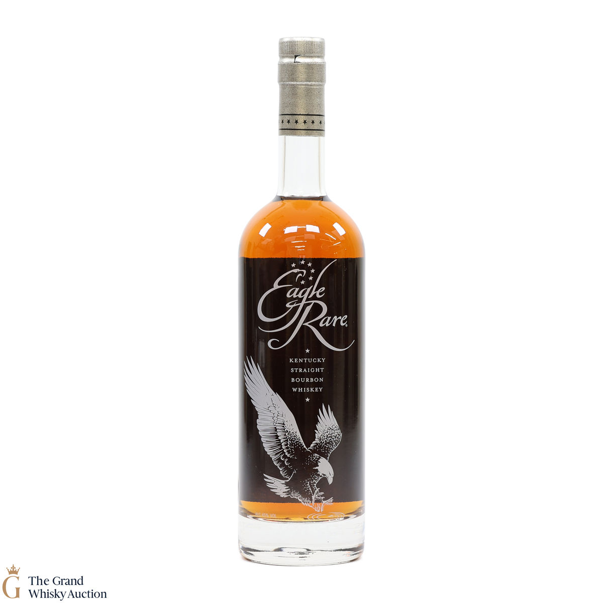 Eagle Rare - 10 Year Old - Kentucky Straight Bourbon