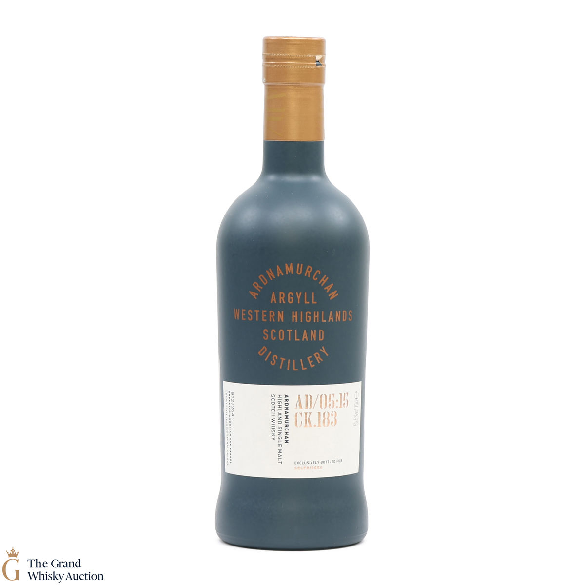 Ardnamurchan - AD/05:15 CK.183 - Selfridges Exclusive