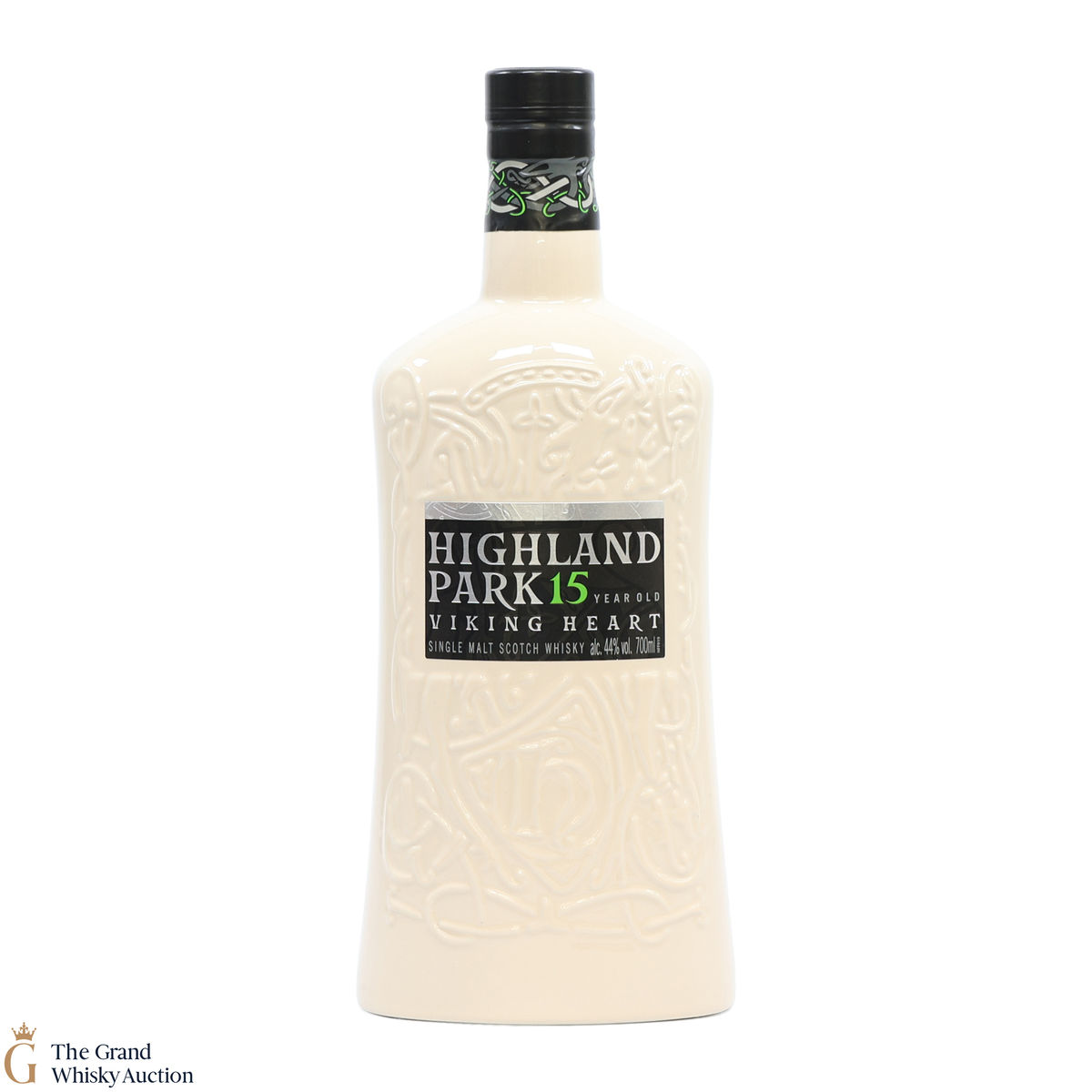 Highland Park - 15 Year Old - Viking Heart