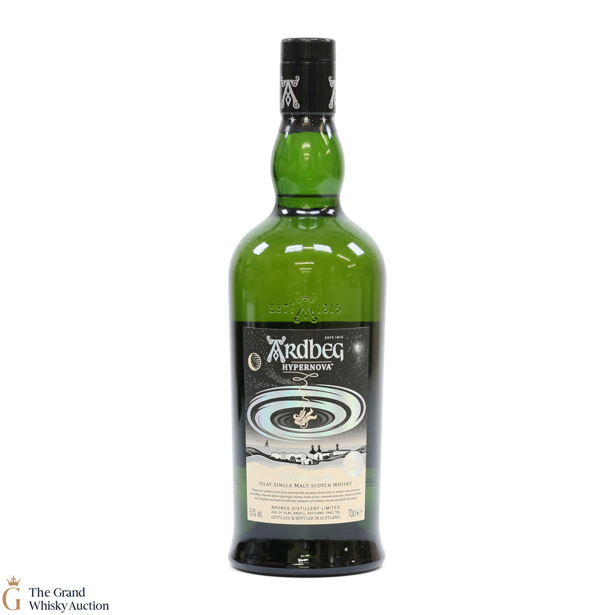 Ardbeg - Hypernova - 2022 Committee Release