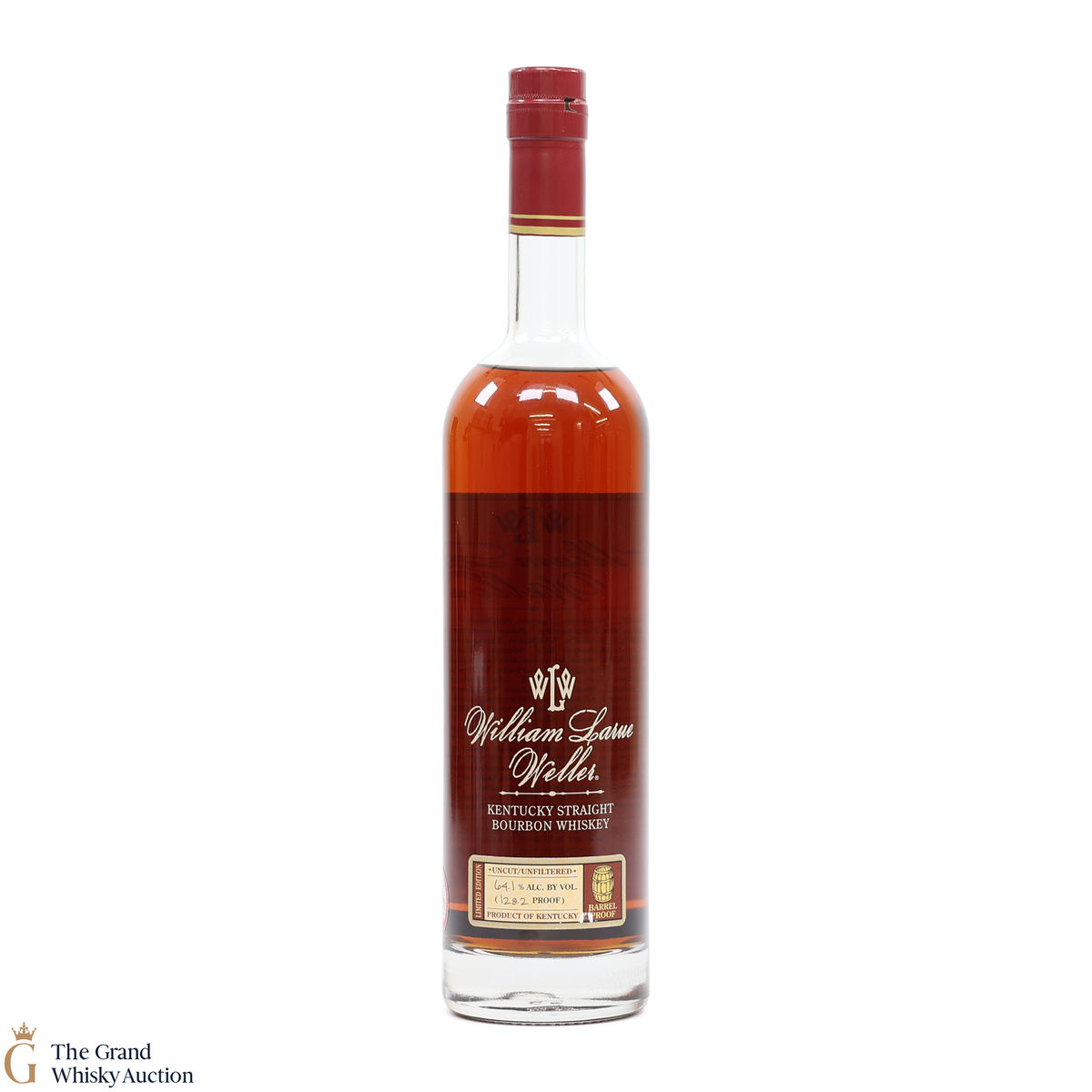 William Larue Weller - 2017 Release - 75cl
