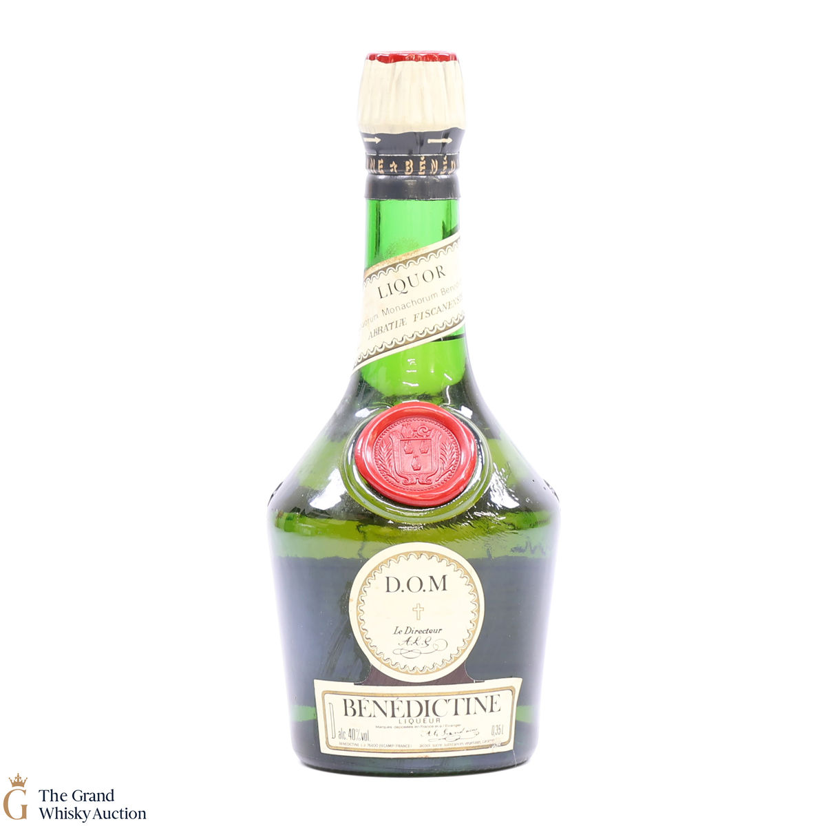 Benedictine - D.O.M Liqueur (35cl)