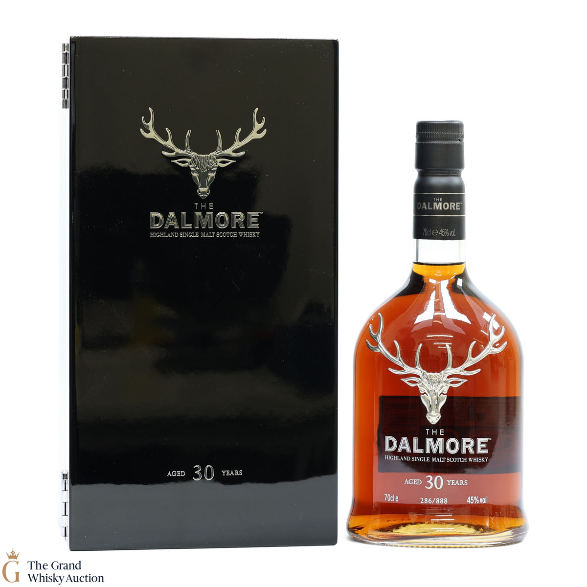 Dalmore - 30 Year Old - 2015 Release