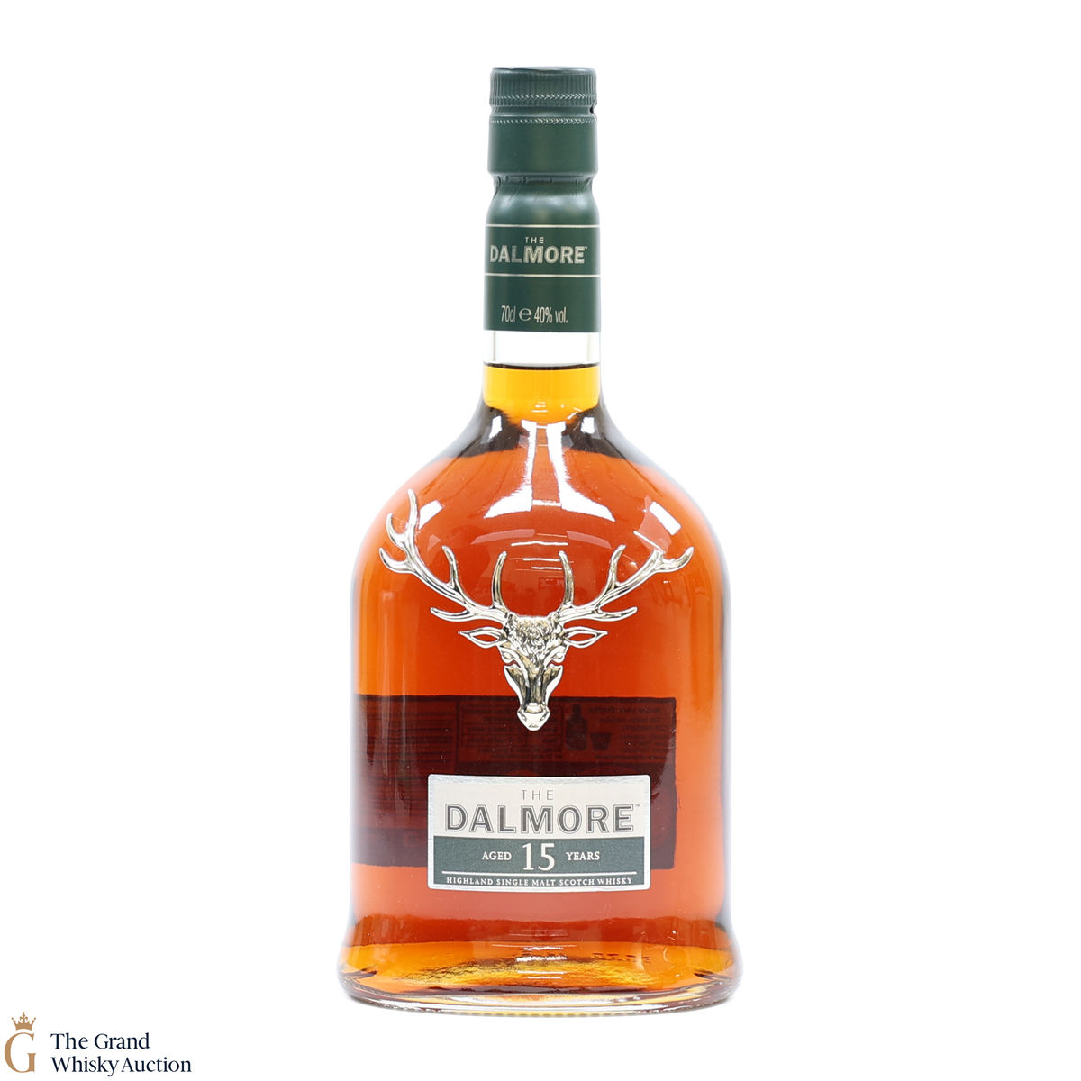 Dalmore - 15 Year Old