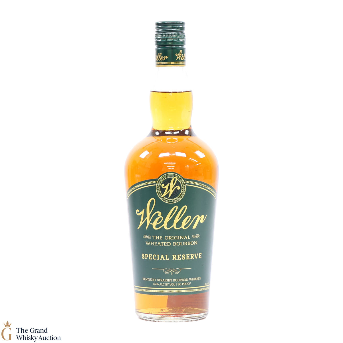 W.L. Weller - Special Reserve (75cl)