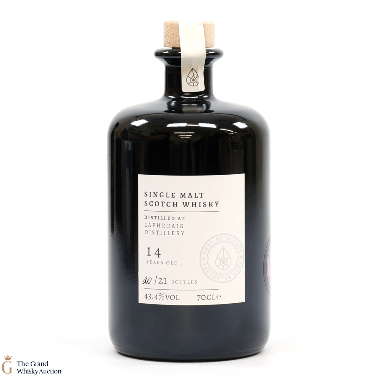 Laphroaig - 14 Year Old - Forgotten Gems