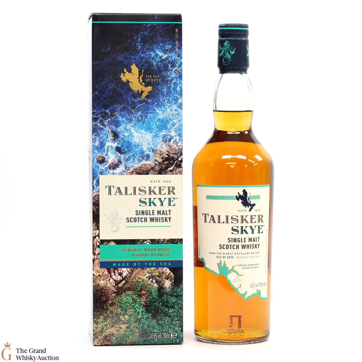 Talisker - Skye