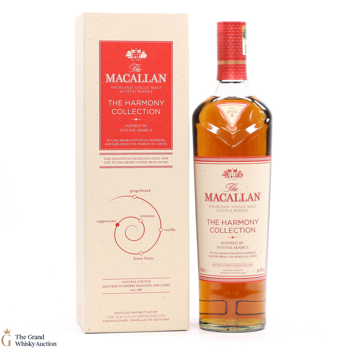 Macallan - The Harmony Collection - Intense Arabica