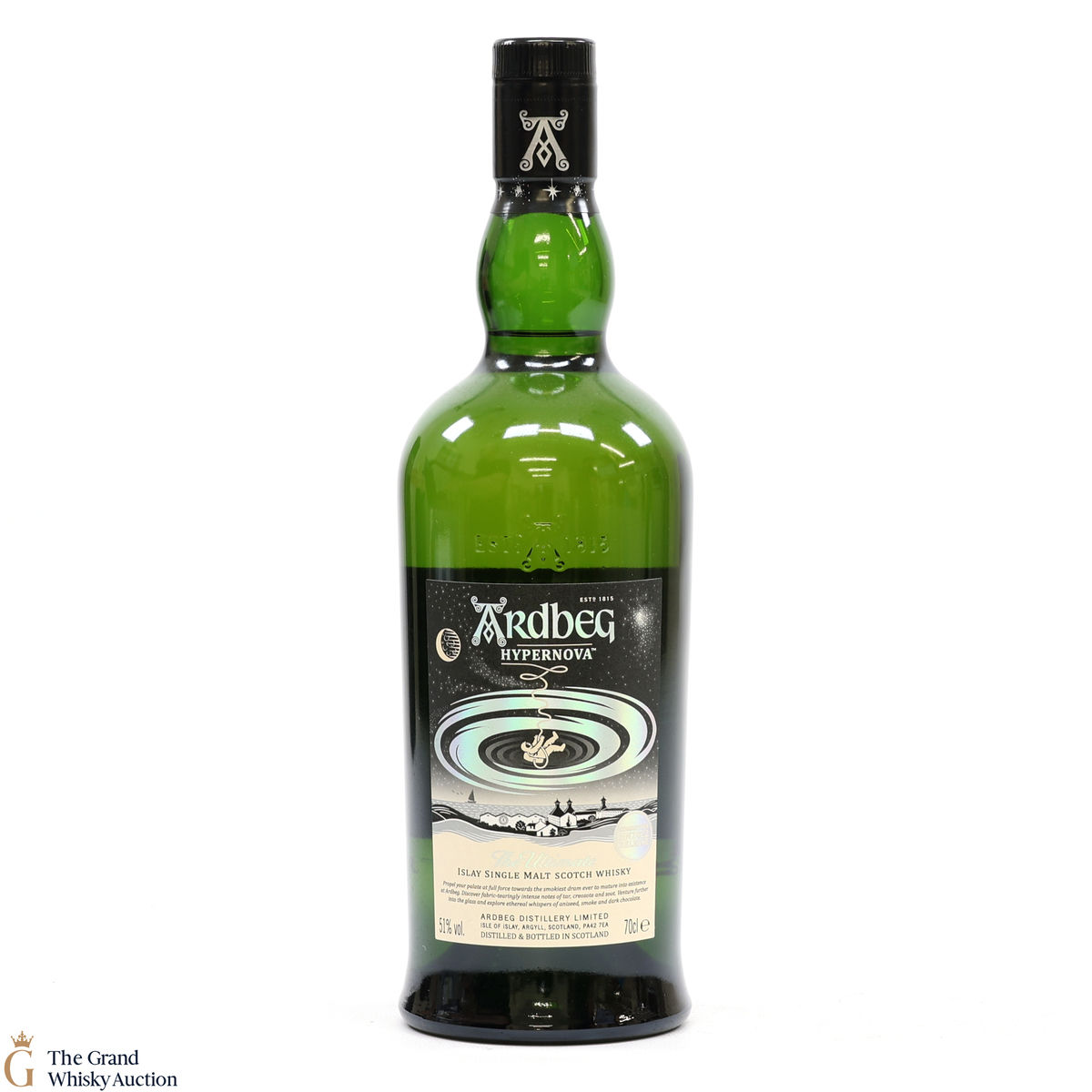 Ardbeg - Hypernova - 2022 Committee Release