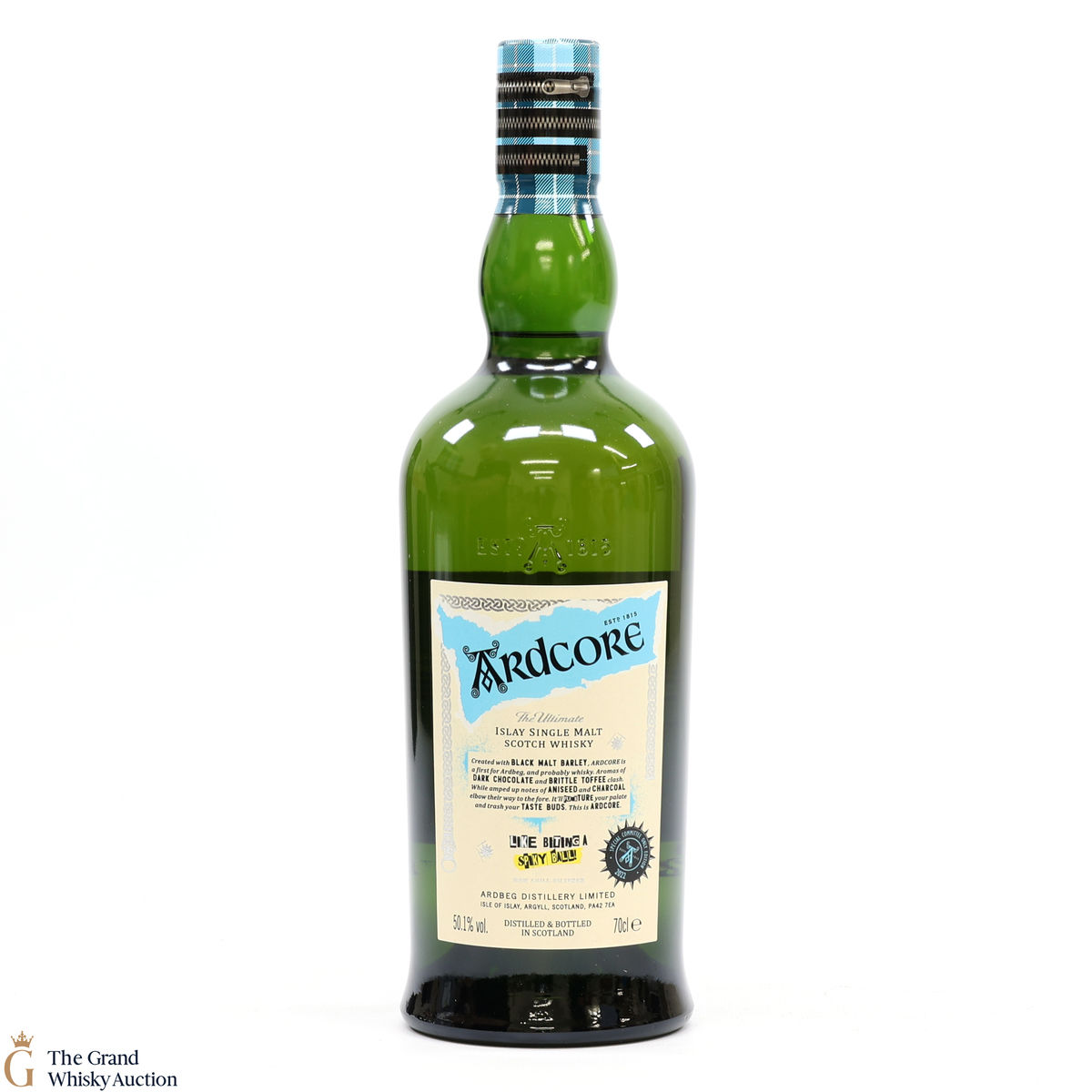 Ardbeg - Ardcore - Committee Release 2022