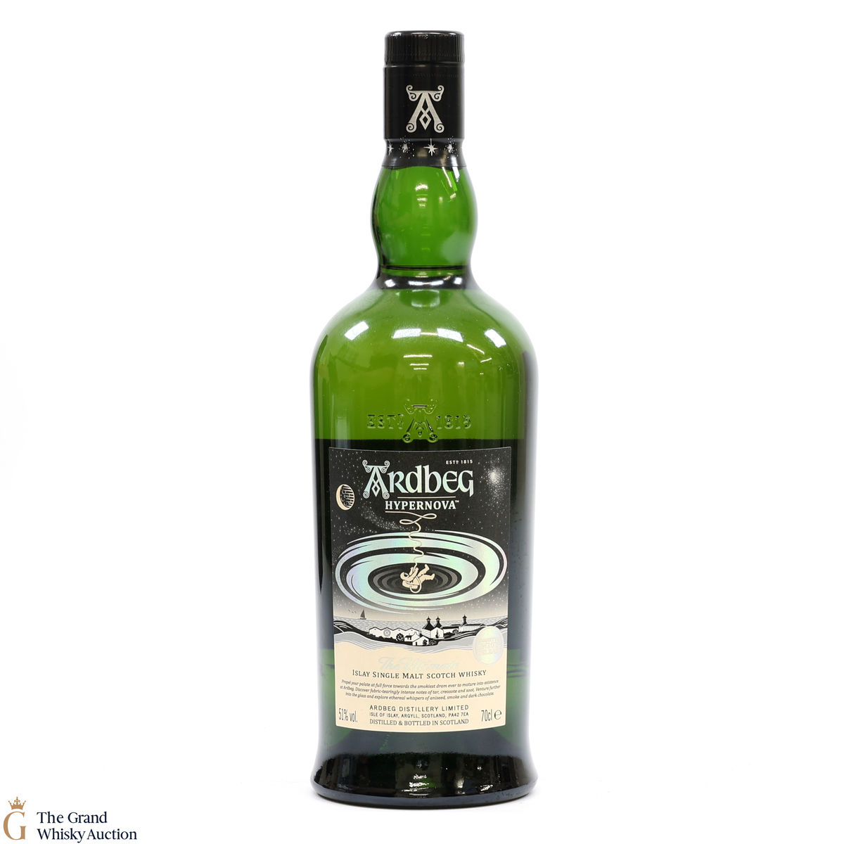 Ardbeg - Hypernova - 2022 Committee Release