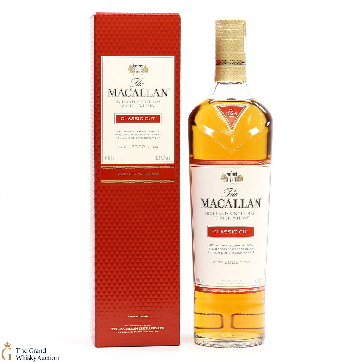 Macallan - Classic Cut - 2022