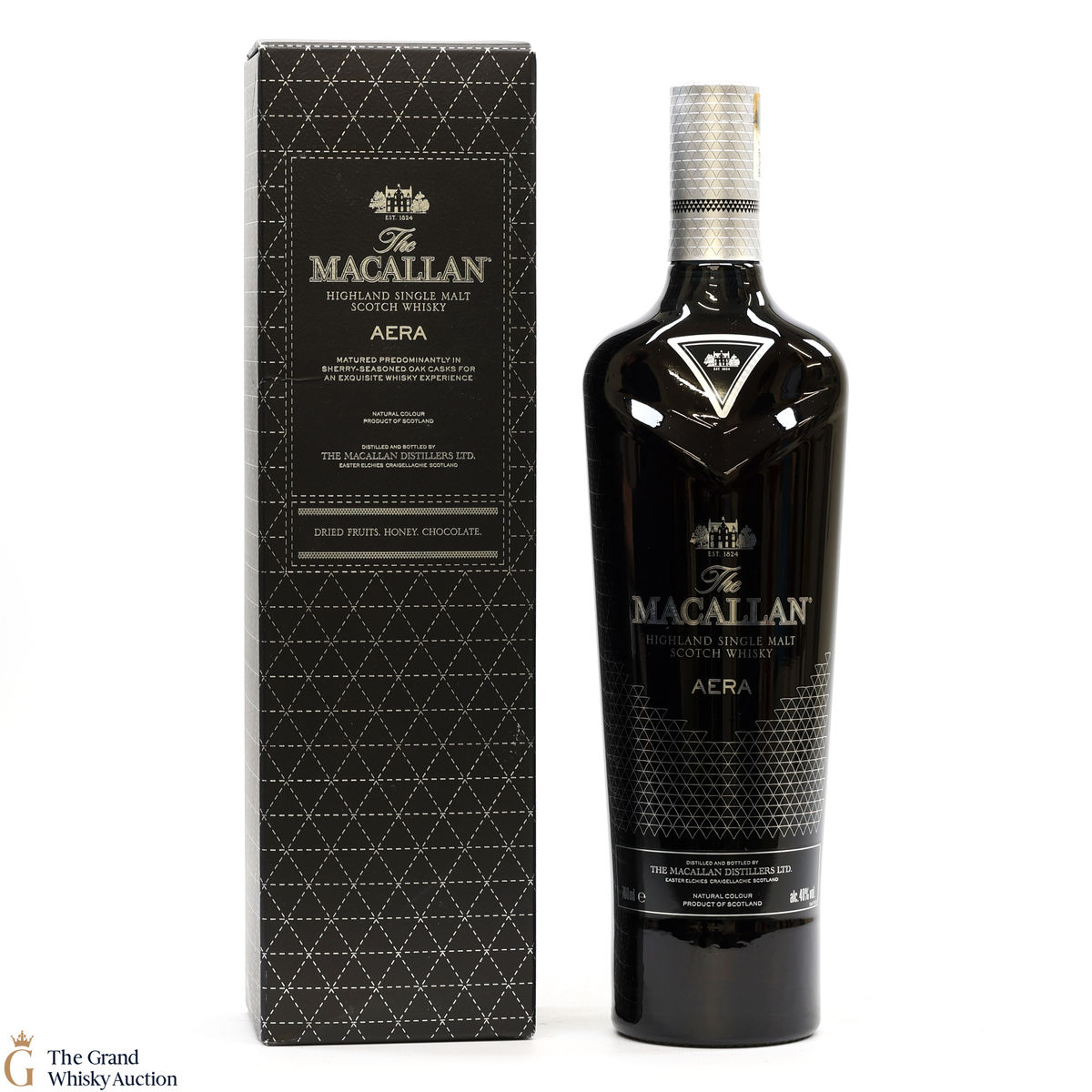 Macallan - Aera 