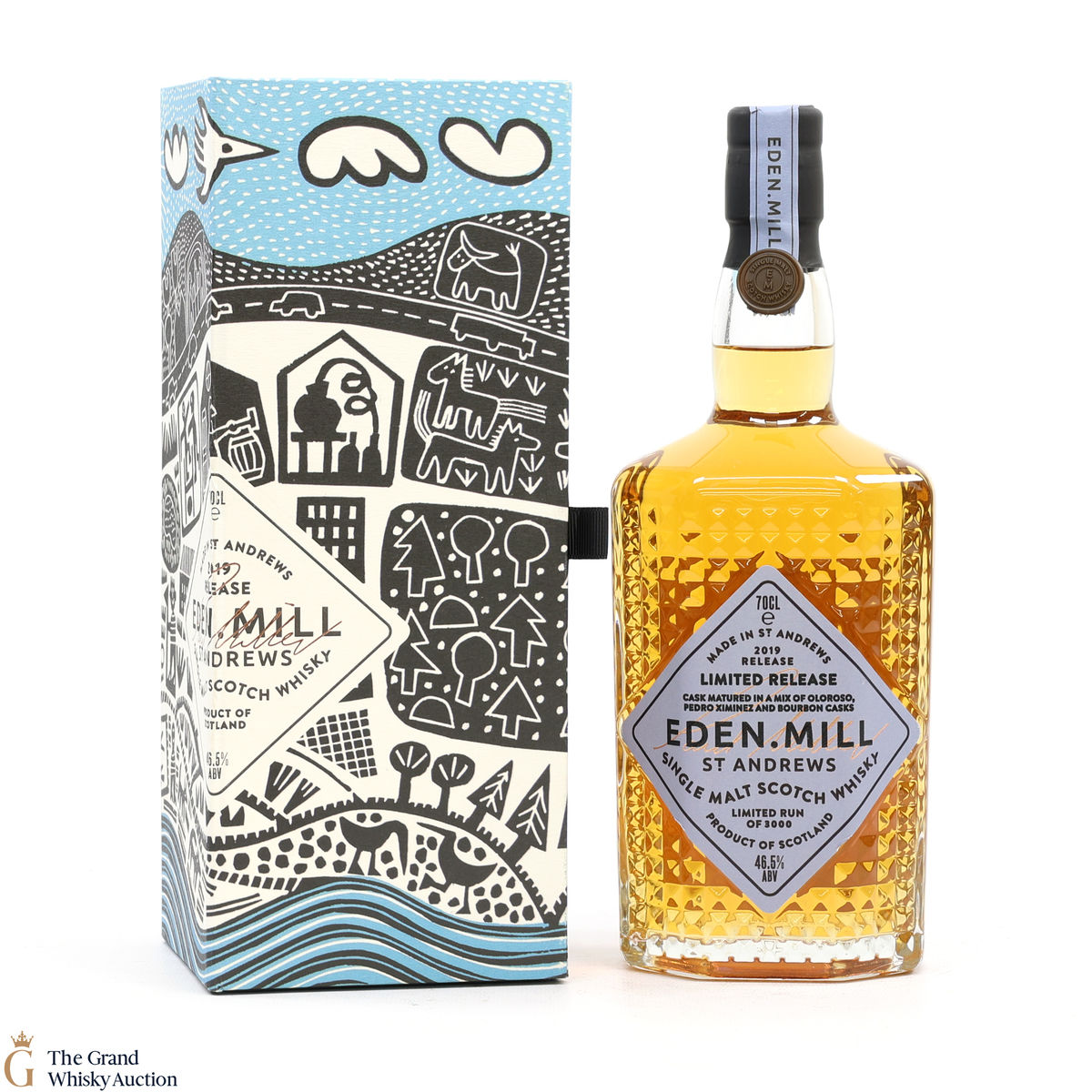 Eden Mill - Limited Edition 2019