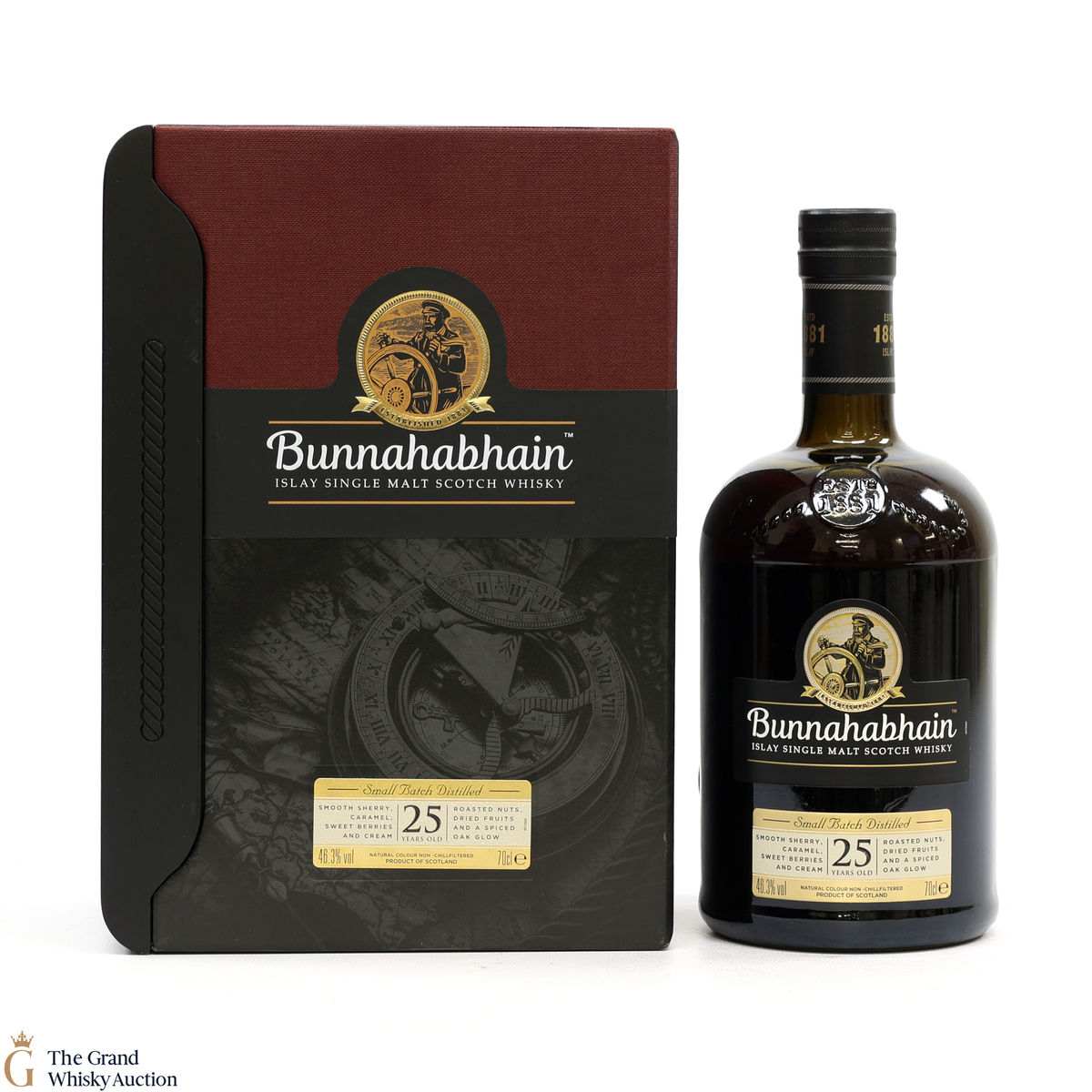 Bunnahabhain - 25 Year Old - Small Batch