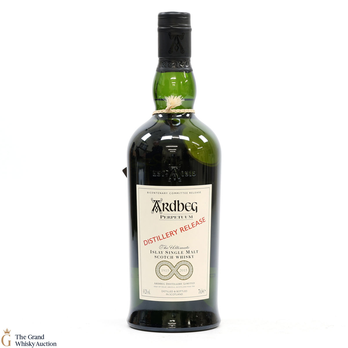 Ardbeg - Perpetuum - Committee Release 2015