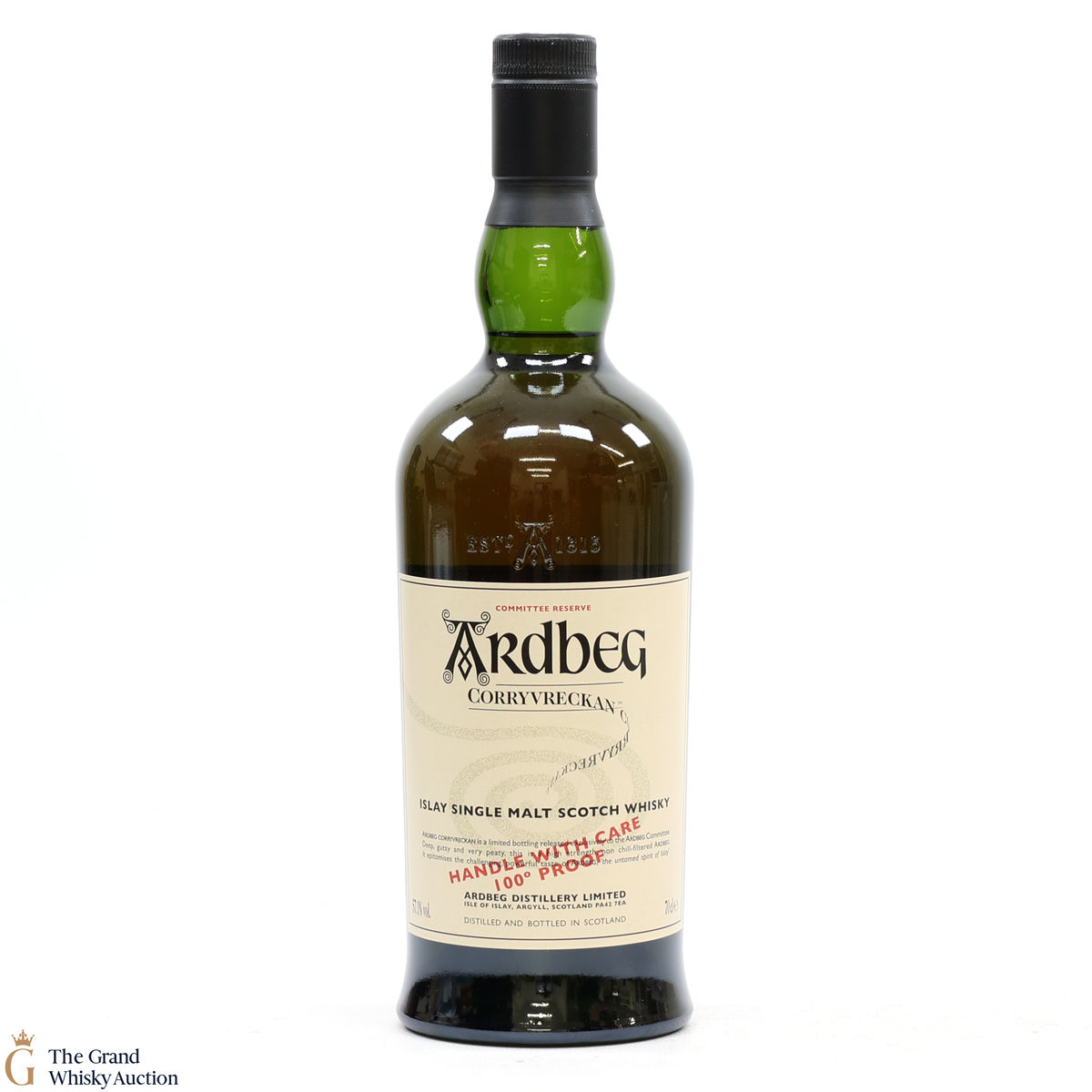 Ardbeg - Corryvreckan - Committee Reserve