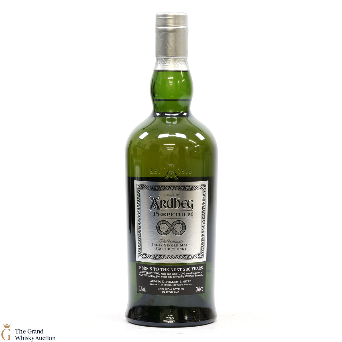 Ardbeg - Perpetuum - Bicentenary Release