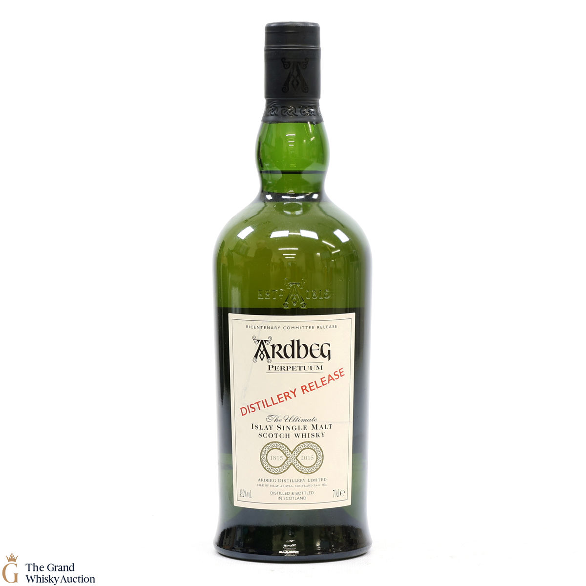 Ardbeg - Perpetuum - Committee Release 2015