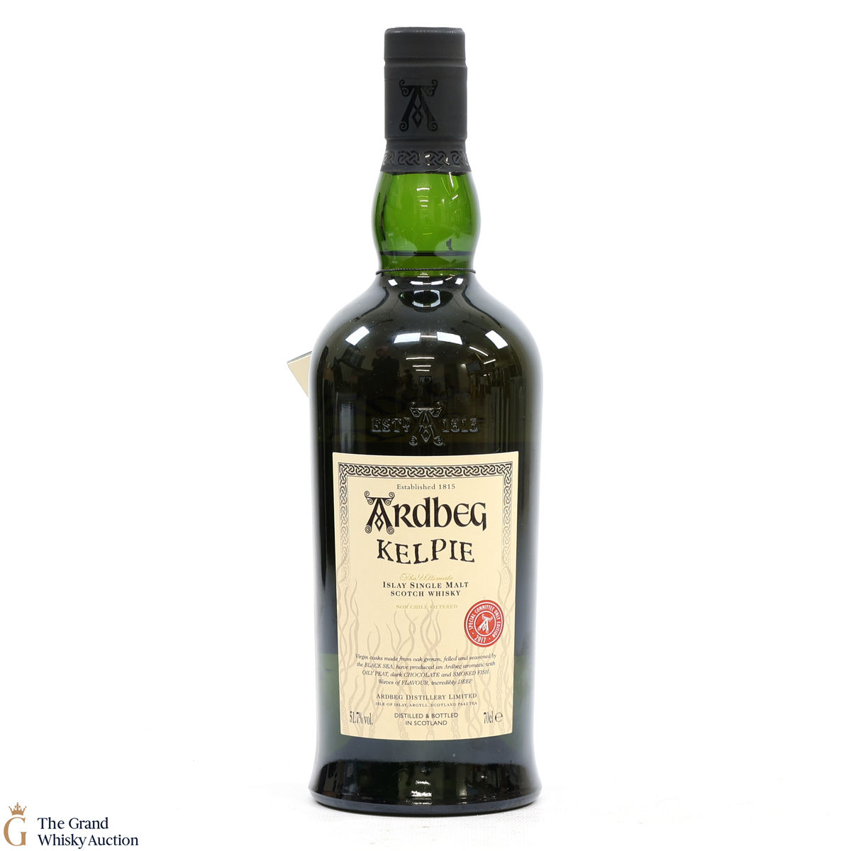 Ardbeg - Kelpie - Committee Release 2017