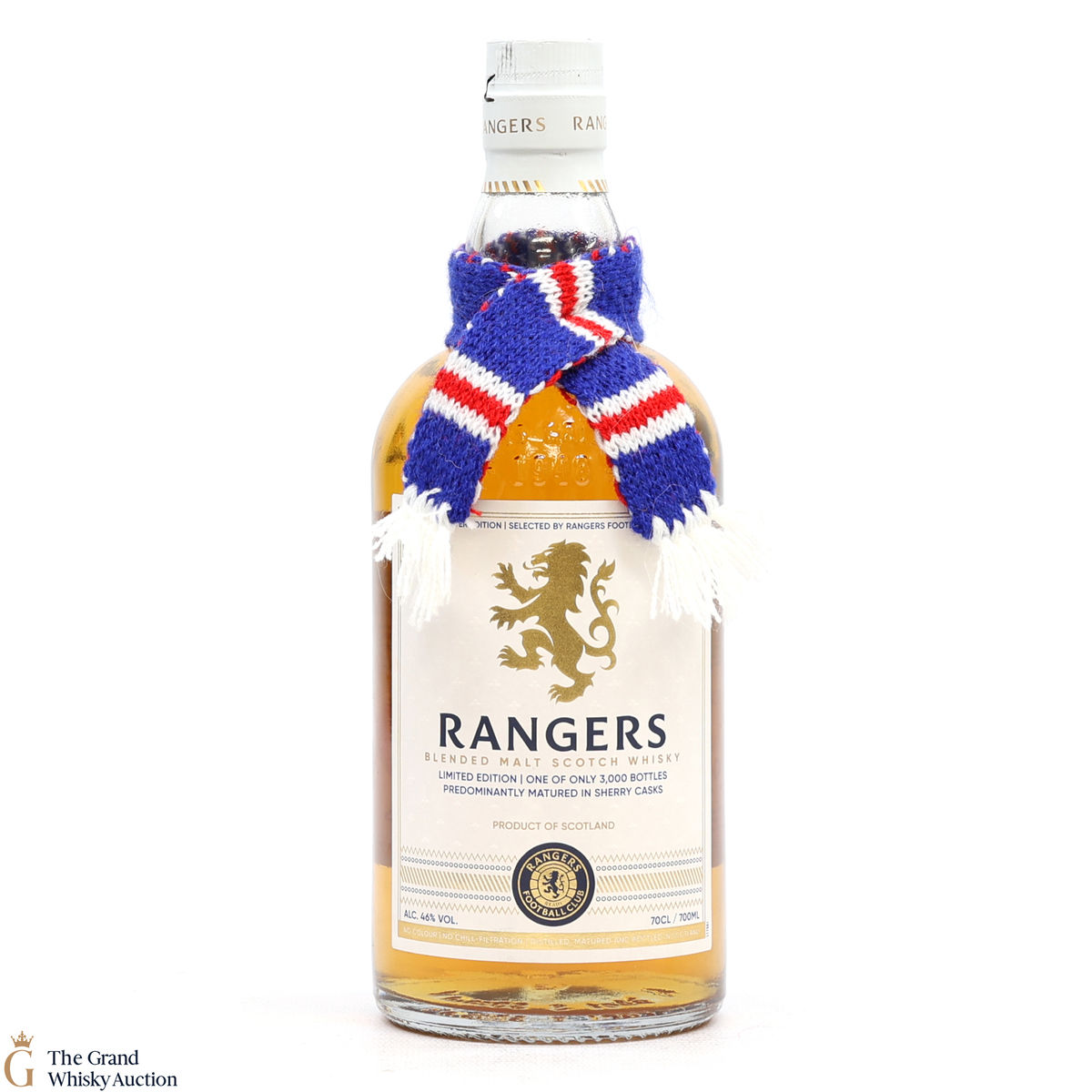Rangers - Winter Edition Blend - Douglas Laing