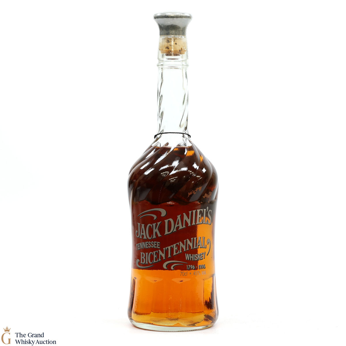 Jack Daniel's - Tennessee Bicentennial 1996 