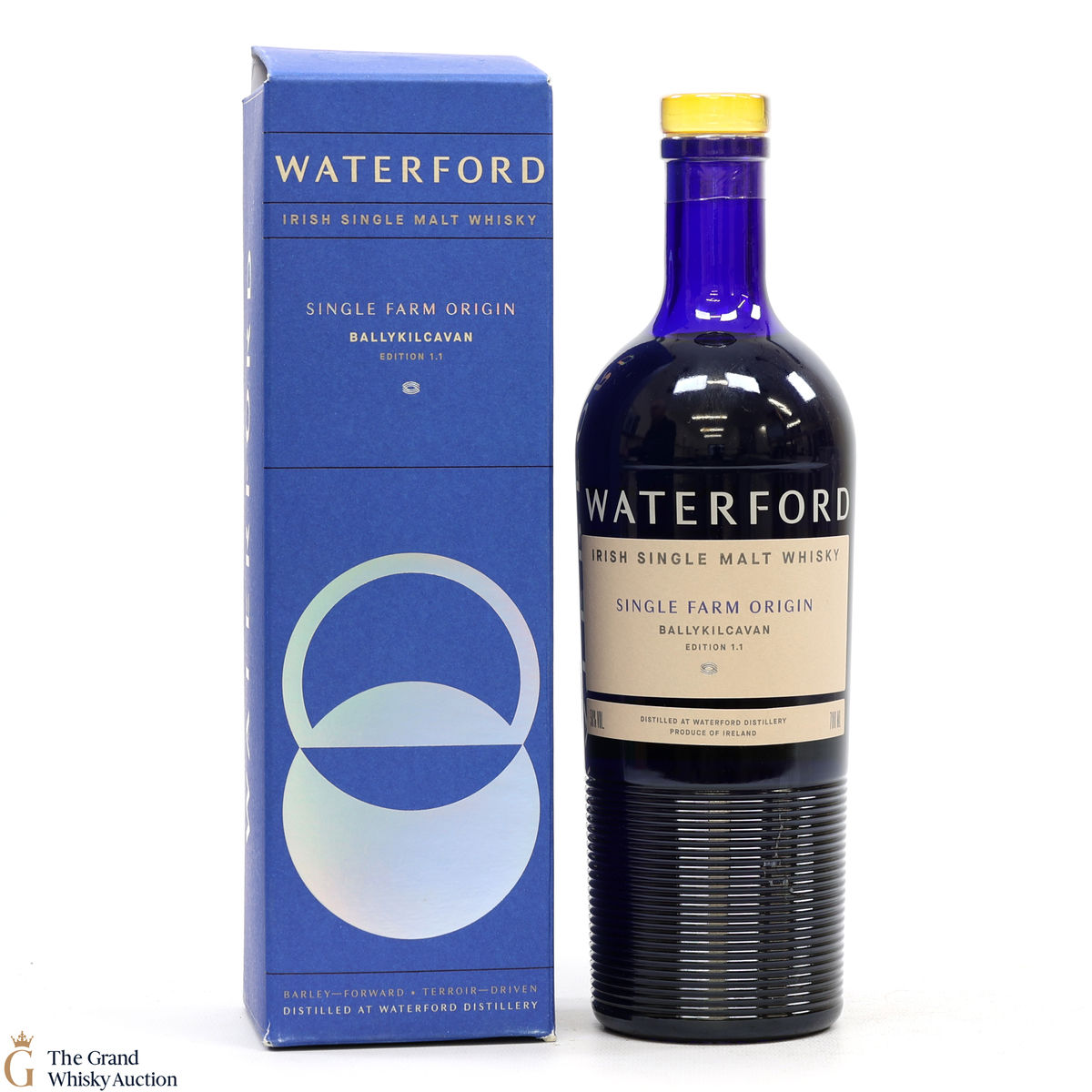 Waterford - Single Farm Origin - Ballykilcavan 1.1